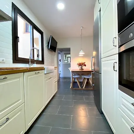 Holiday home Casa En - Costa Brava