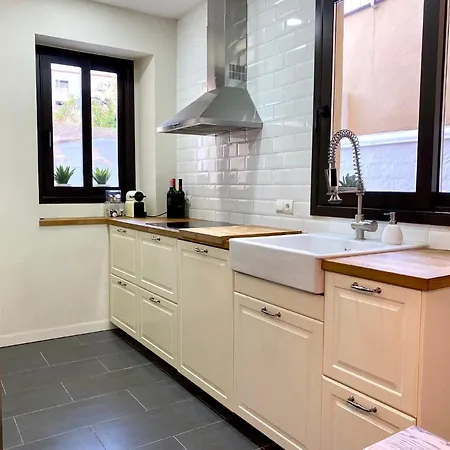 Casa En - Costa Brava Palafrugell