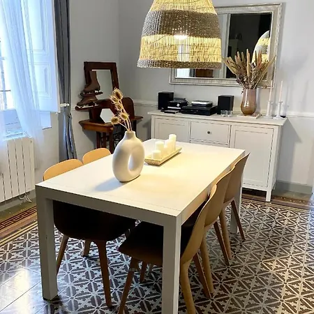 Casa En - Costa Brava Palafrugell