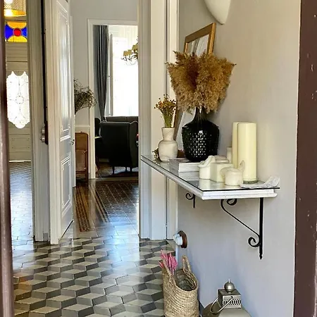 Casa En - Costa Brava Palafrugell