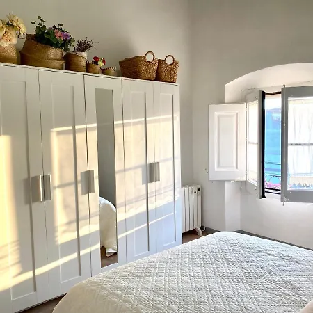 Casa En - Costa Brava * Palafrugell