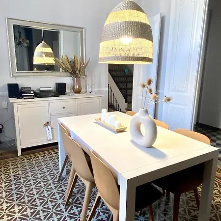Casa En - Costa Brava Palafrugell