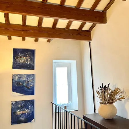 Casa En - Costa Brava * Palafrugell