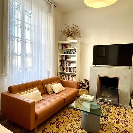 Holiday home Casa En - Costa Brava Palafrugell