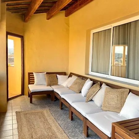 Casa En - Costa Brava * Palafrugell