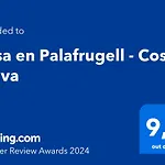 度假居 Casa En - Costa Brava 帕拉弗鲁赫尔