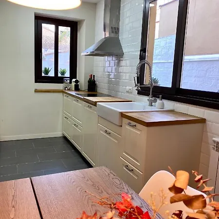 Casa En - Costa Brava Feriehus