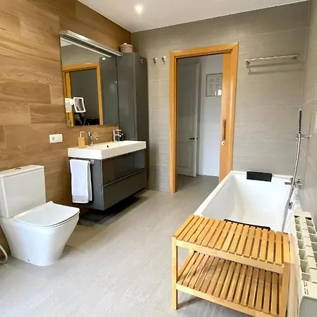 Casa En - Costa Brava Feriehus Palafrugell