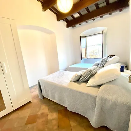 Feriehus Casa En - Costa Brava Palafrugell