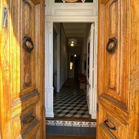 Nyaraló Casa En - Costa Brava Palafrugell