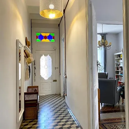 Casa En - Costa Brava Feriehus *
