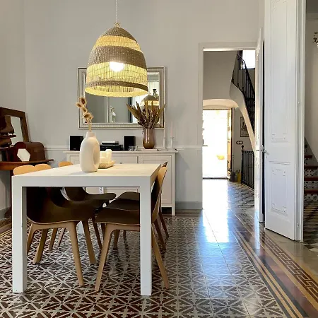 Feriehus Casa En - Costa Brava Palafrugell
