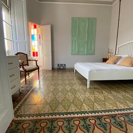 Casa En - Costa Brava Feriehus Palafrugell