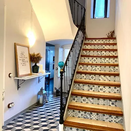 Feriehus Casa En - Costa Brava *