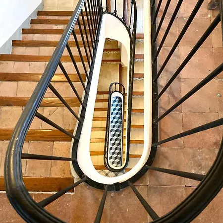 Feriehus Casa En - Costa Brava Palafrugell