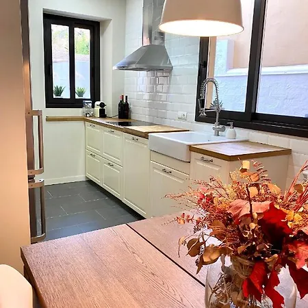 Feriehus Casa En - Costa Brava Palafrugell