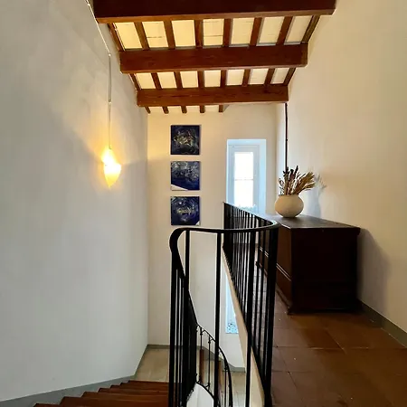 Casa En - Costa Brava Tatil Evi Palafrugell