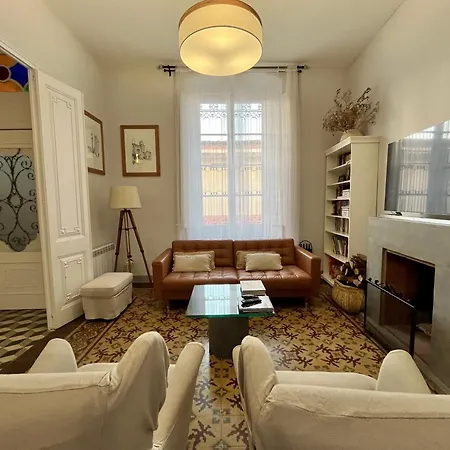 Casa En - Costa Brava Palafrugell
