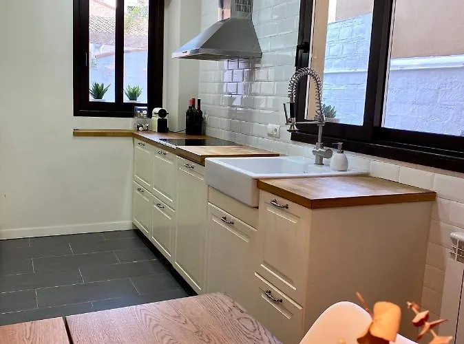 Casa En - Costa Brava Tatil Evi