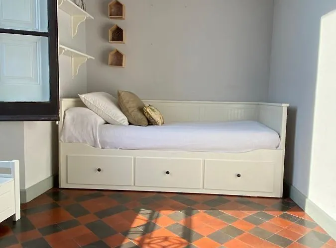 Tatil Evi Casa En - Costa Brava Palafrugell