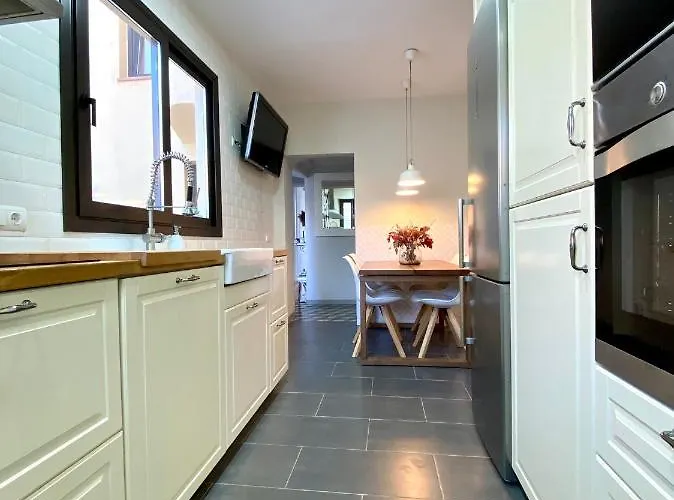 Tatil Evi Casa En - Costa Brava