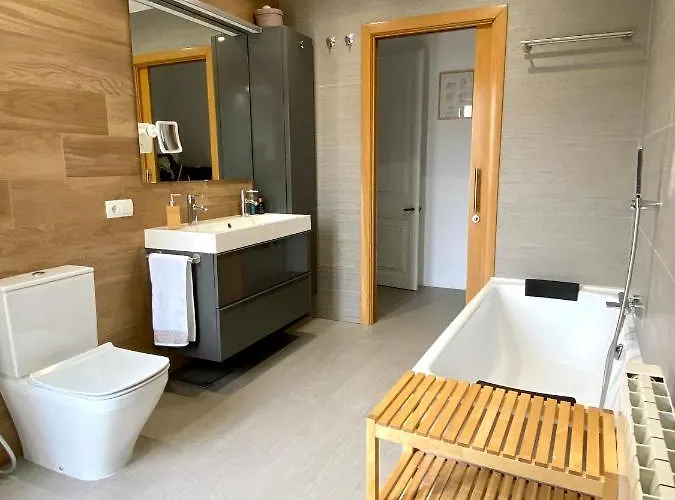 Casa En - Costa Brava Tatil Evi Palafrugell