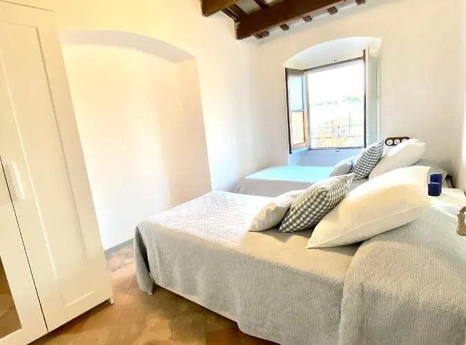 Tatil Evi Casa En - Costa Brava Palafrugell