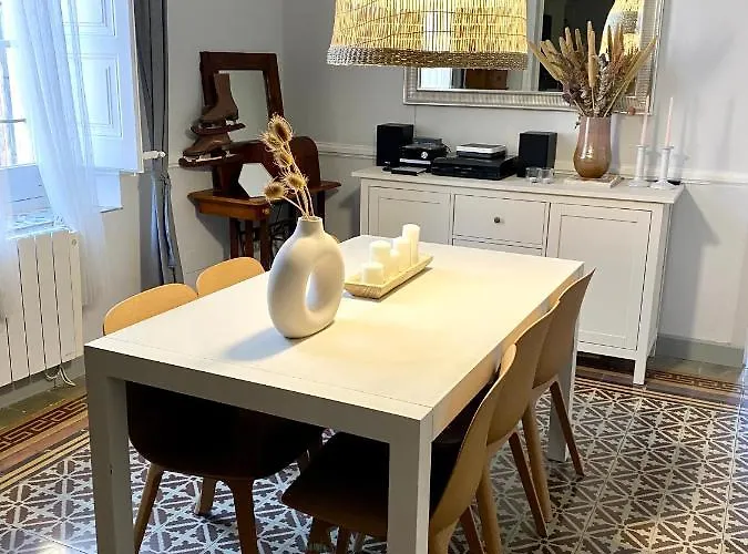Casa En - Costa Brava Palafrugell