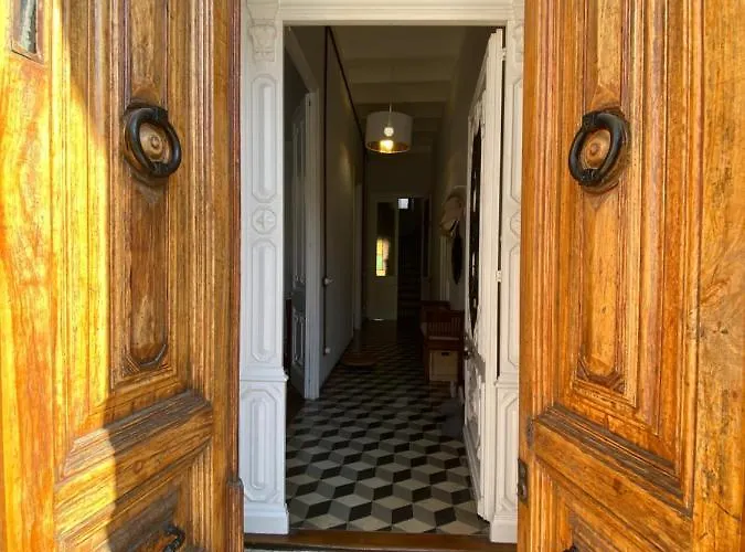Tatil Evi Casa En - Costa Brava Palafrugell