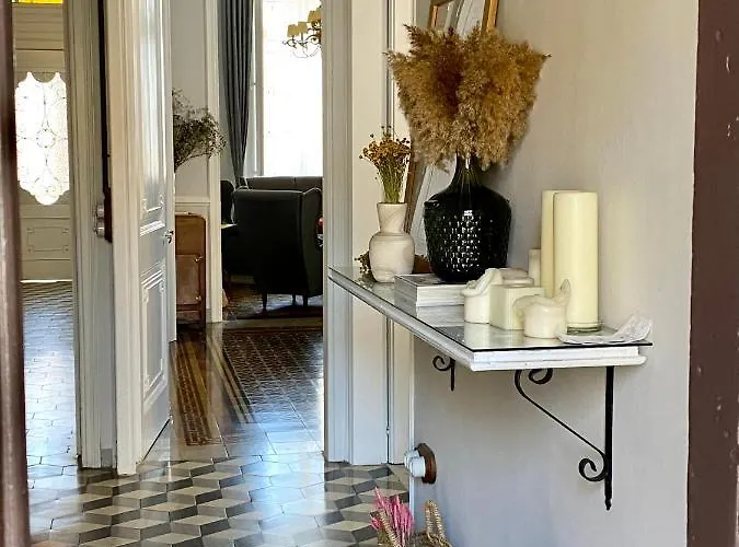 Casa En - Costa Brava Palafrugell