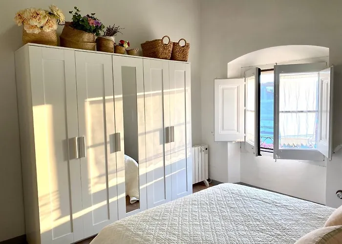 Casa En - Costa Brava * Palafrugell
