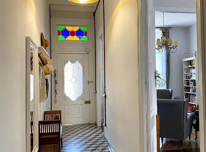 Casa En - Costa Brava Tatil Evi *