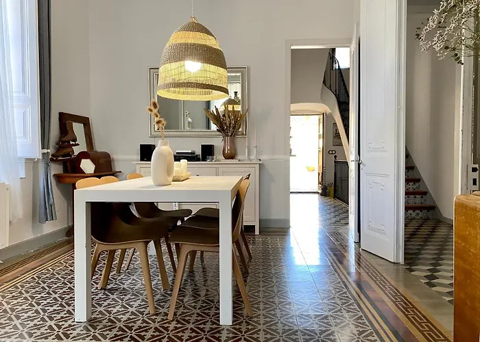 Tatil Evi Casa En - Costa Brava Palafrugell
