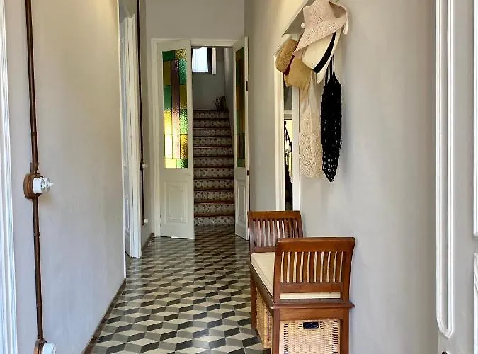 Casa En - Costa Brava Tatil Evi *