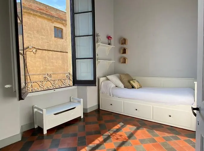 Casa En - Costa Brava Tatil Evi *