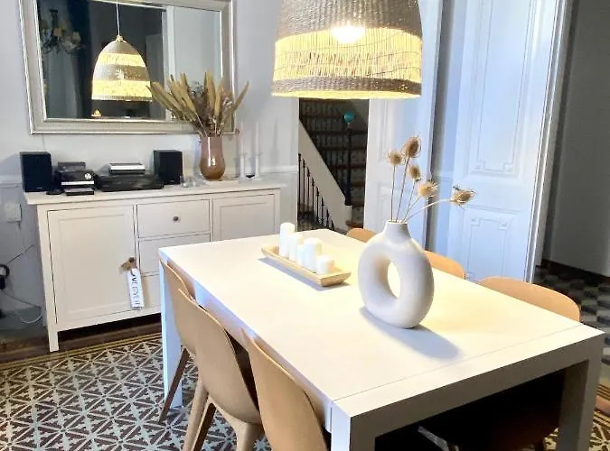 Casa En - Costa Brava Palafrugell