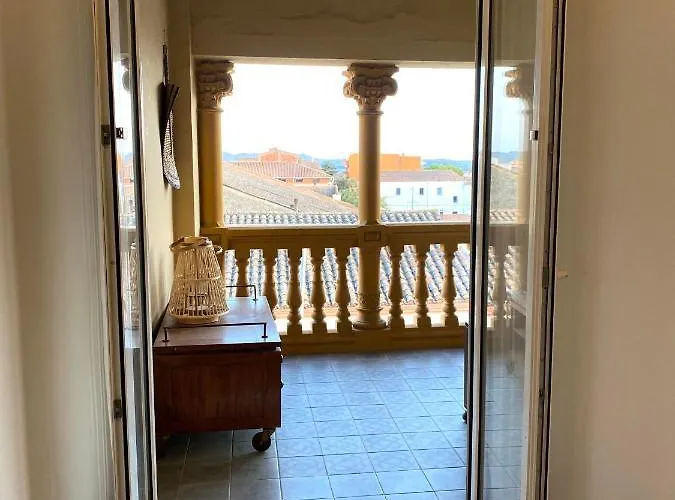 Casa En - Costa Brava Tatil Evi *