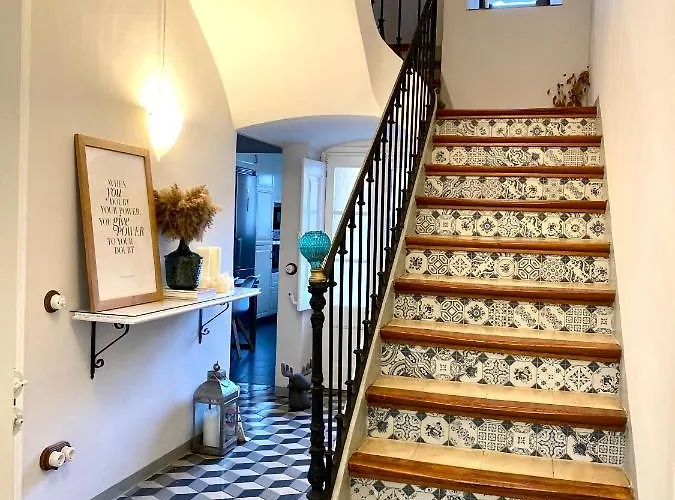 Tatil Evi Casa En - Costa Brava *