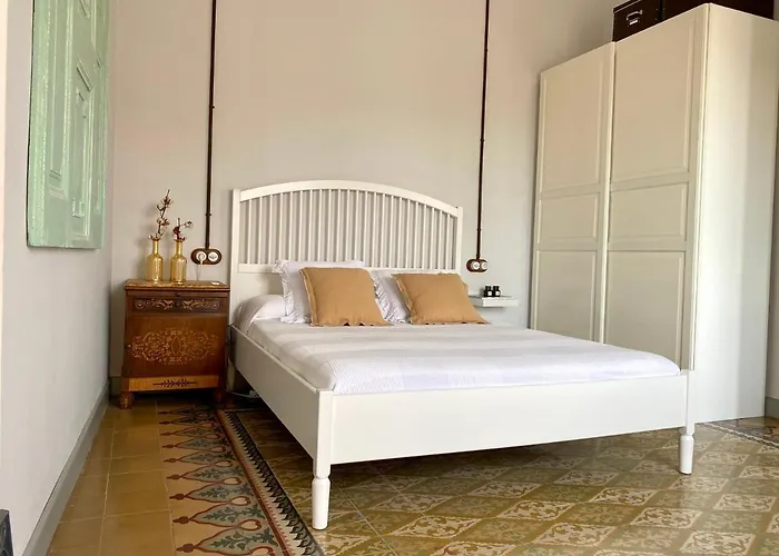 Tatil Evi Casa En - Costa Brava Palafrugell