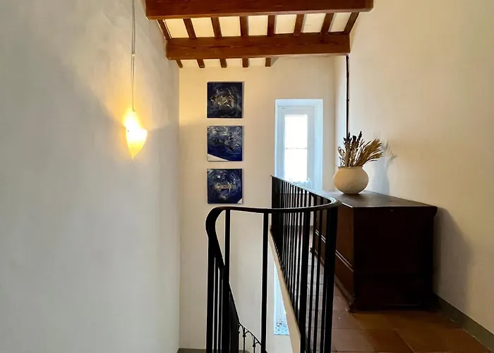 Casa En - Costa Brava Tatil Evi Palafrugell