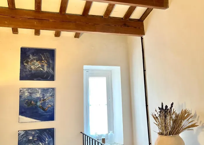 Casa En - Costa Brava * Palafrugell
