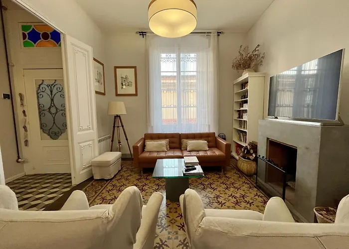 Casa En - Costa Brava Palafrugell