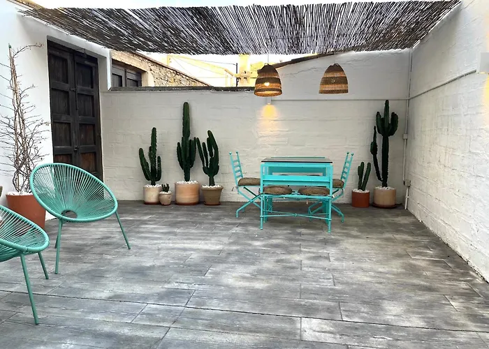 Casa En - Costa Brava Palafrugell