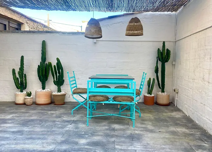 Casa En - Costa Brava Tatil Evi *