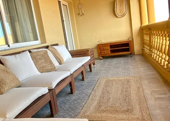 Tatil Evi Casa En - Costa Brava