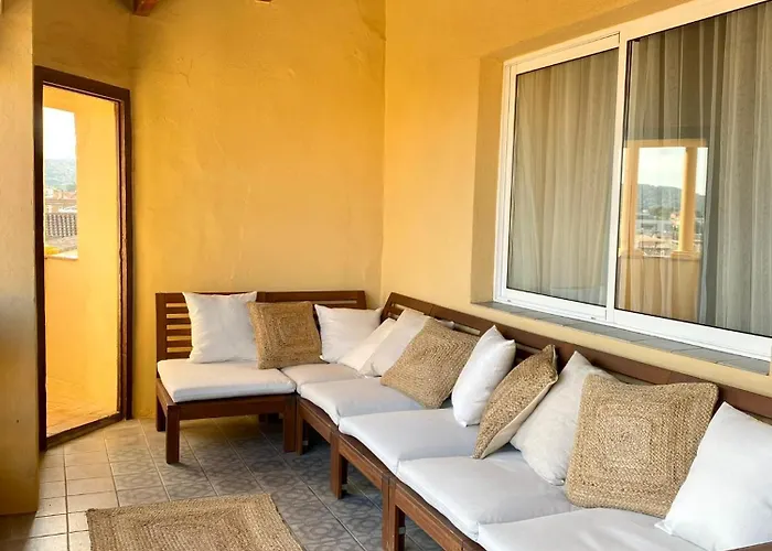 Casa En - Costa Brava * Palafrugell